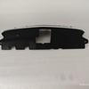 Front Grille for 16 Chevrolet Aveo/Spark Models