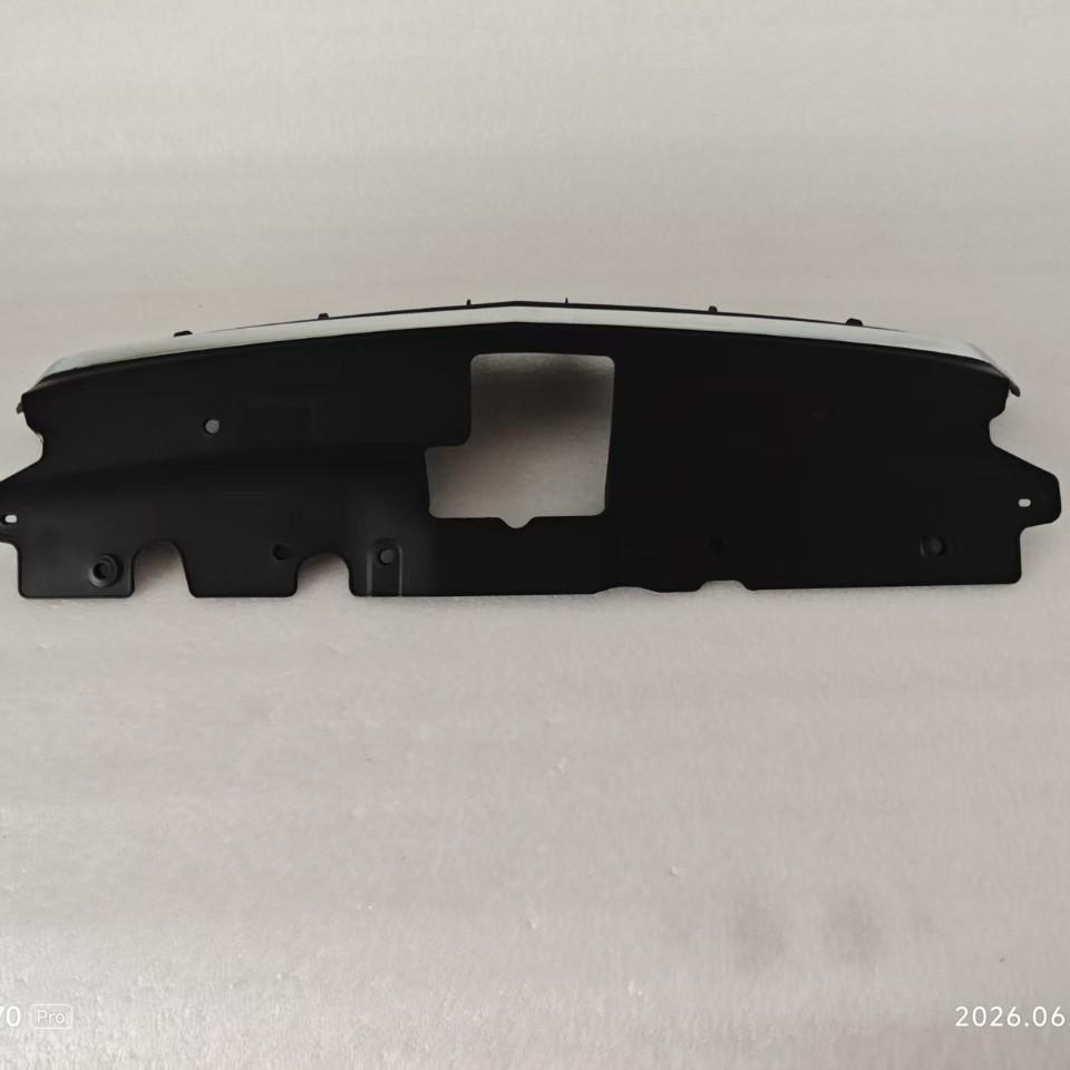 Front Grille for 16 Chevrolet Aveo/Spark Models