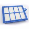 H12 H13 Washable and Reusable Hepa Filter, Fits Philips Electrolux EFH12W AEF12W FC8031 EL012W Vacuum Clener Parts