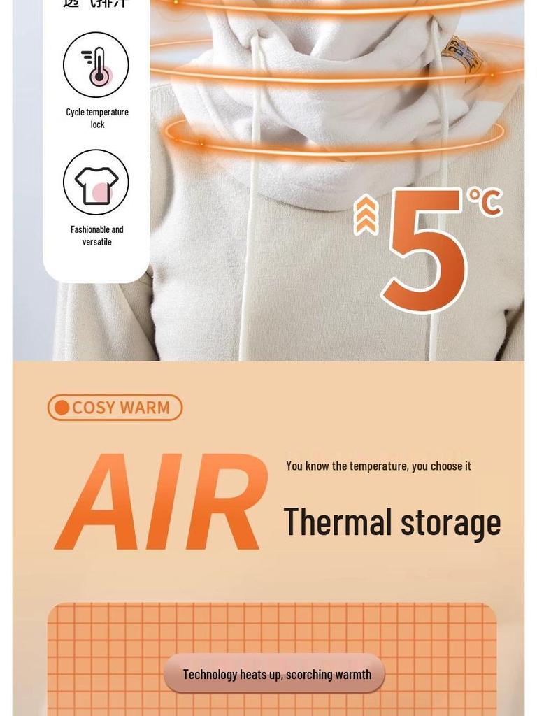 Windproof Winter Balaclava: Full Face Warmth for Men & Women, Ideal for Outdoor Cycling