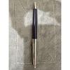 Used WATERMAN Metropolitan Sapphire Nocturne CT Ballpoint Pen
