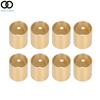 8× Piston Wrist Pin Bushings For FORD Galaxie 500 Mustang Fairlane 6.4L 7.0L