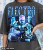 Electro Max Dillon Comfort Colors® Shirt, Electro Max Dillon Vintage Tee, Electro Max Dillon 90s Tshirt, Retro Tee, Classic Bootleg #Saf