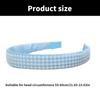 Arabian Princess Hair Bands for Cosplay Cartoon Princess Headband Headpiece Birthday Party Photo Booth Props