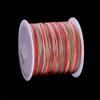Gradient Starry Sky Thread for DIY Beading and Dragon Boat Festival Rope Weaving