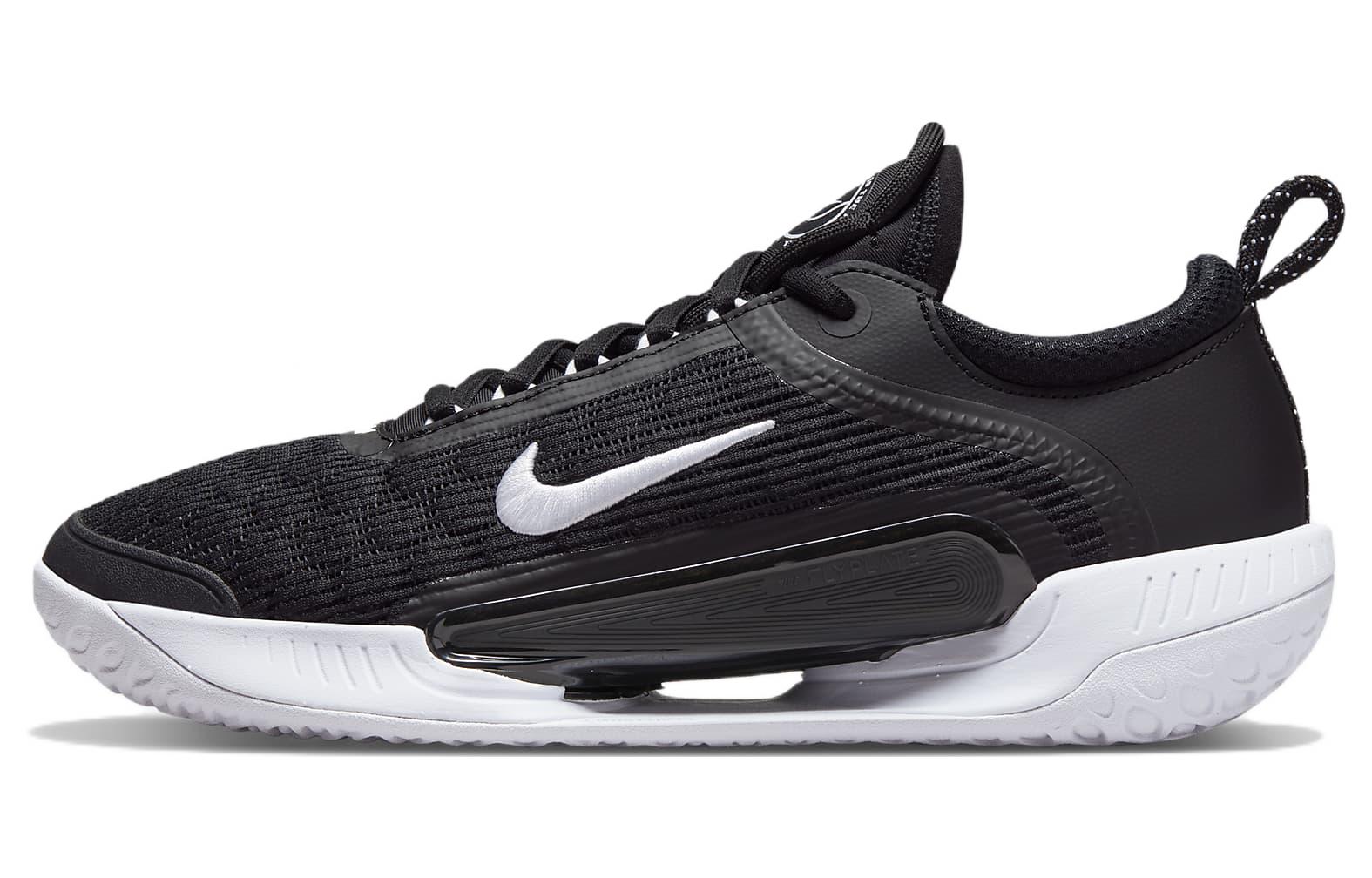 Nike Court Zoom Nxt  Black White  DH0219-010 42.5