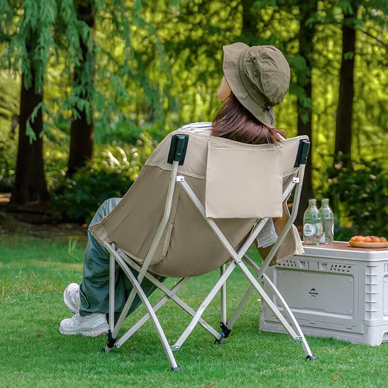 Naturehike Xingyue T04 All-Terrain Moon Chair