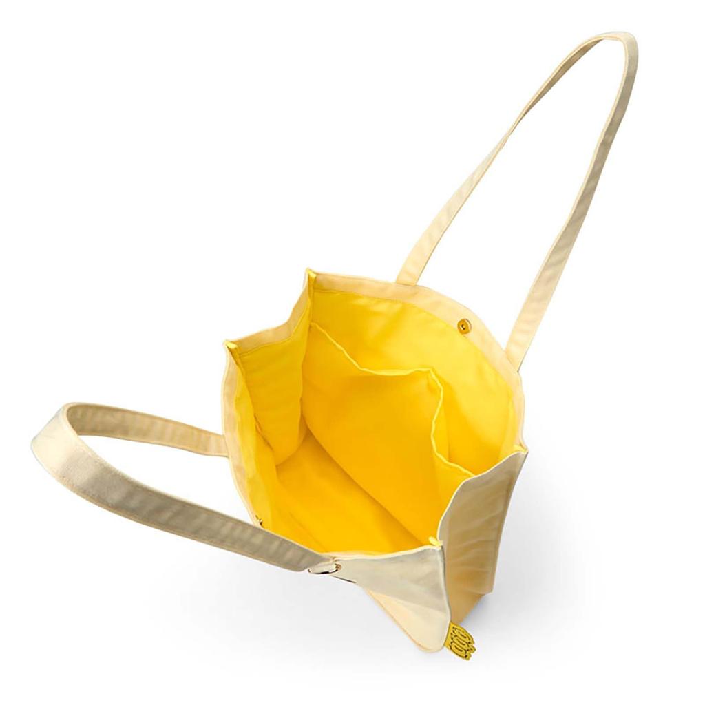 Sanrio Tote Bag Loves Pochacco A4 Size Elephant Ages 727679 (Pochacco Pee-chans) 3+