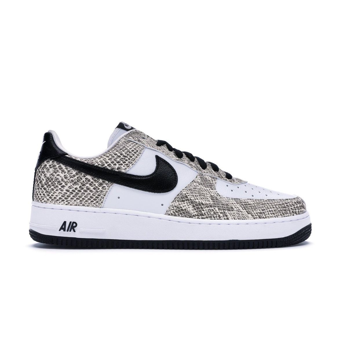 

Air Force 1 Low Cocoa Snake 2018 845053-104
