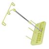 3 Spools Thread Rack Removable Household Sewing Tools Spool Tools Holder for Household Sewing Machine