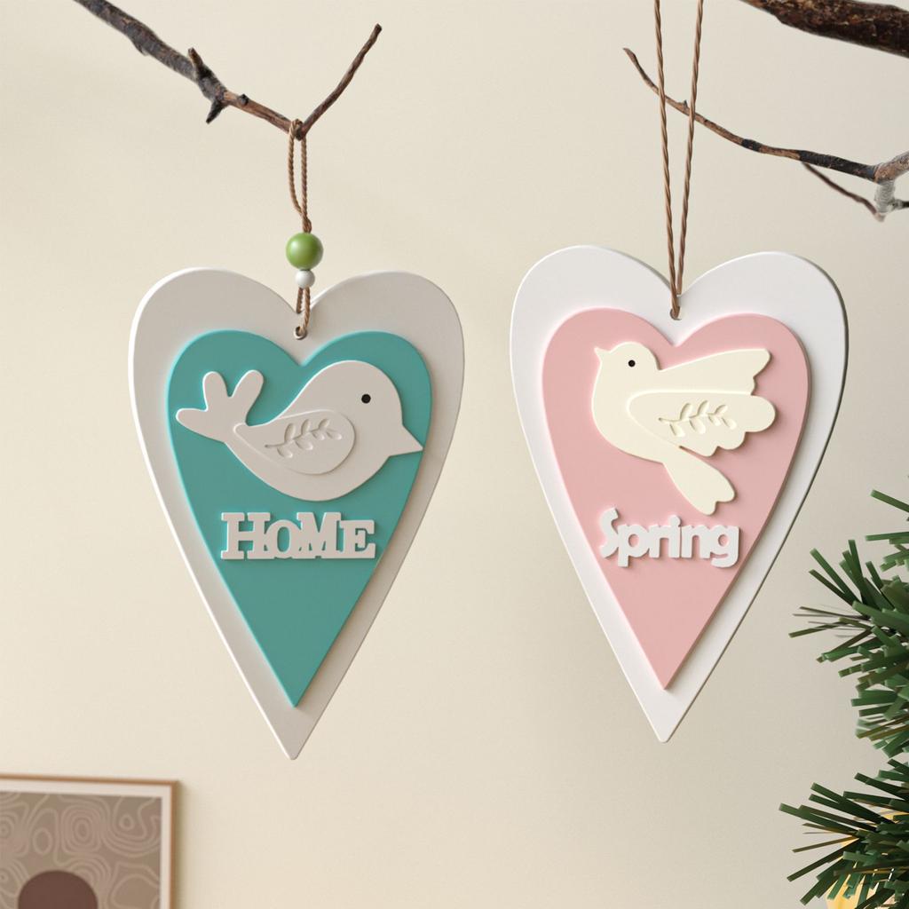 Heart Shape Mold Lightweight Plaster Mold Diy Craft Mold White For Home Decoration Art Projects Gift Making