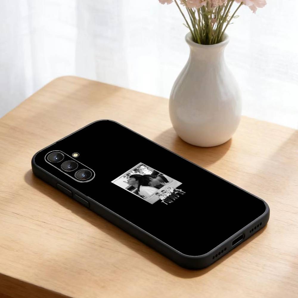 

W-weak Hero-o Class Phone Case For Samsung Galaxy A73,A21s,A22,A31,A52,A53,A71,A41Soft Black Shell Samsung a32 5g