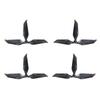 Carbon Fiber Nylon Three-Blade Folding Propeller 9453F for DJI Mavic 3/3Pro/3Pro Cine  Accessories Air Parts