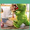 Giant 60cm Tyrannosaurus Rex Dinosaur Plush Stuffed Animal Perfect For All Ages