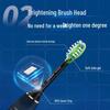 Philips DiamondClean 9 Series Smart Sonic Electric Toothbrush CN Plug (adapter Included)