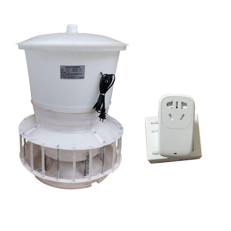 

Timed Automatic Poultry Feeder for Chickens, Pigeons, Ducks, and Geese