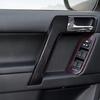 MWLU3 2010-2023 For Toyota Land Cruiser Prado 150 Lc150 FJ150 Accessories Stainless Steel Door Handle Cover ,Interior Decoration 2022