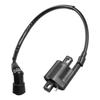 Ignition Coil High Pressure Left & Right 12*10*3CM 12V