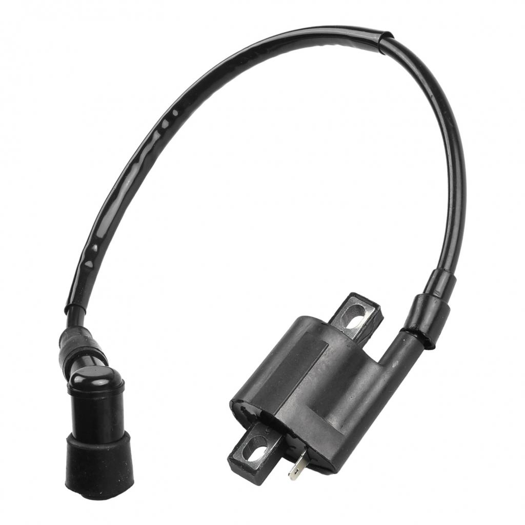 Ignition Coil High Pressure Left & Right 12*10*3CM 12V