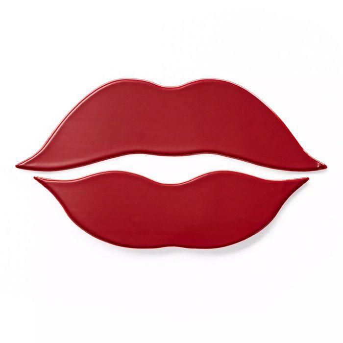 Essence - Encre À Lèvres Hydra Kiss Lip Tint - 04 Classy Red