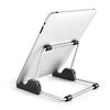 Universal Foldable Desk Phone Holder Mount Stand for 7-11 Inches Laptops PC Tablet Desktop Holder