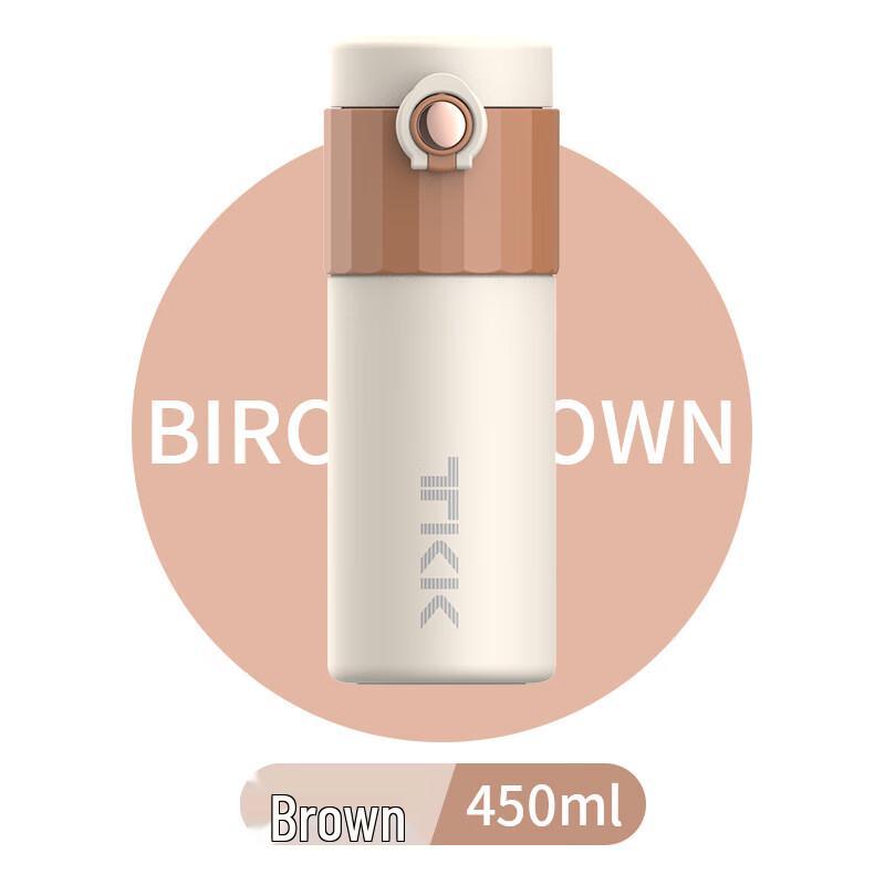 TKK 316 Stainless Steel Direct Drink Insulated Water Bottle