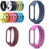 Premium Quality Xiaomi Mi Band 3 Soft Replace Wrist Band With Adjustable Length