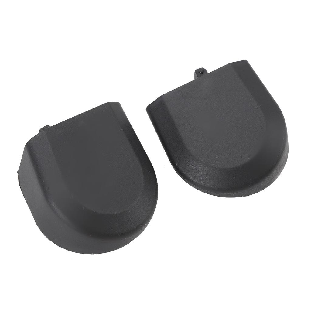 1 Pair Wiper Arm Cover 76602 SNA A01 Left Right Front Windshield Wiper Arm Head Cap for Civic 2006 to 2011 4 Door Models