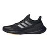 adidas PureBoost 23 Heat.RDY Black Silver Metallic Unisex Sneakers Core-Black Spark IH7672