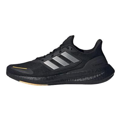 PureBoost 23 Heat.RDY Svart Silvermetallic Unisex Sneakers Core-Black Spark IH7672