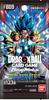 Bandai Dragon Ball Super Card Game Fusion World Booster Pack DUAL EVOLUTION 24 packs [FB09] (BOX)