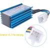 Zündspule 5-Pin CDI-Box für 4-Takt 50cc 70cc 90cc 110cc 125cc 150cc