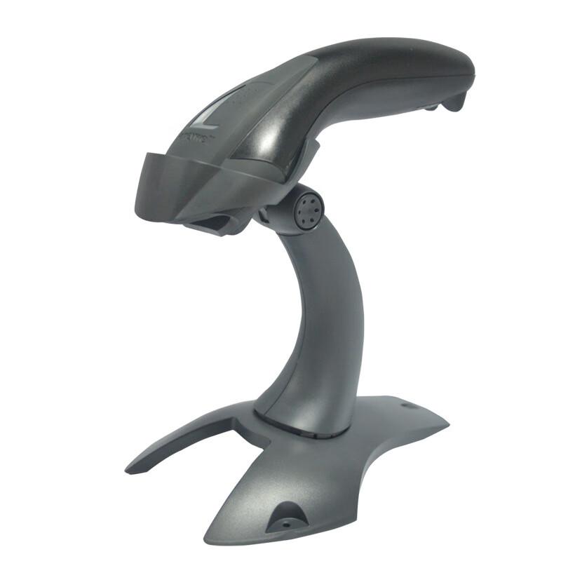 Yuante 2D Barcode Scanner CN plug (adapter included)