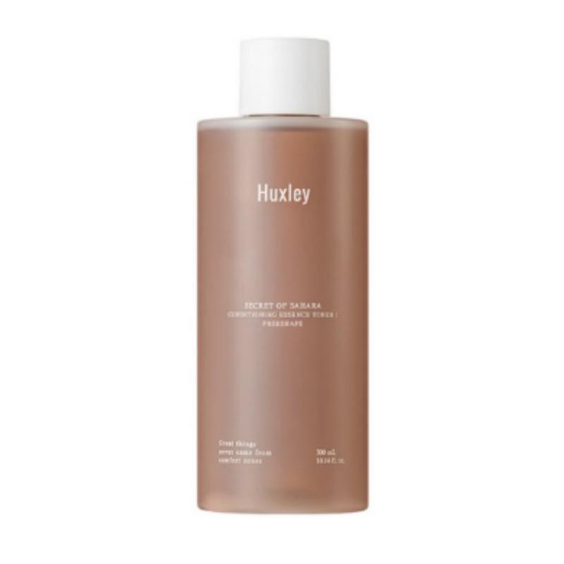 HUXLEY Pre-Shape Conditioning Essence Toner – 300ml