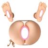 Männer Masturbationsbecher BDSM Bündel Großer Hintern Anal Sex Cosplay Sex Rollenspiel Spiel Fesselung Vagina Sex Erwachsenen Sexspielzeug