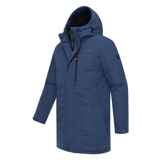 Куртка зимняя Stone Harbour Phinoo