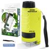 Portable High-Definition Handheld Microscope for Children's Science Education and Experiments
