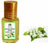 Mayin Natural Mogra Attar Perfume For Men and Women 5 Ml
