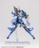 Kotobukiya Modeling Support Goods Weapon Unit 07 Twin Link 110mm in Plastic Model Kit M.S.G Magnum, Approx. Length, Non-Scale