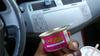 California Scents Zapach Vanilla Puszka
