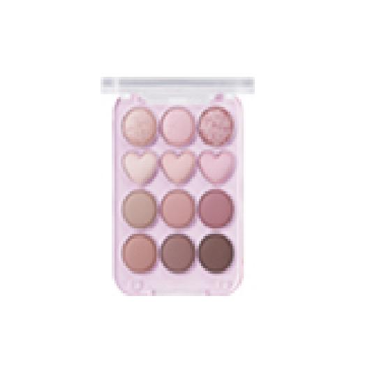 Colorgram Noontory Eye Palette 8 Colors