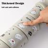Anti-collision Water Pipe Wrap Tape Self Adhesive Water Pipe Cover 2024 Guard Sponge  Balcony
