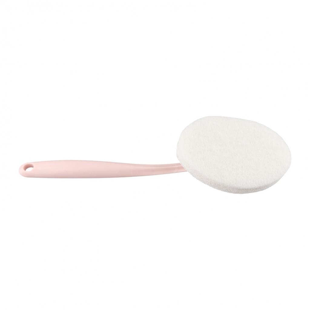 Convenient Brush Sponge Diy Gentle High-performance