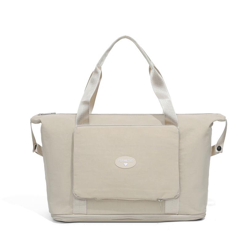 

2025 Autumn Women s Large Capacity Crossbody Tote Bag - Simple, Trendy Casual Shoulder Bag