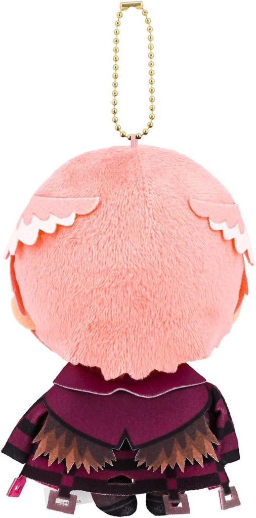 Takamine Rui Plush Friends to Go Hololive Official Merchandise