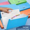 ChuangYi B6 13-Layer Accordion Folder - Multi-Layer Bill & Invoice Organizer