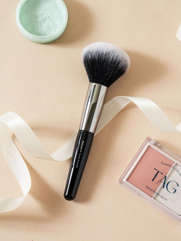 Palette 17 Soft Powder Makeup Brush