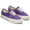 Vans Mte Authentic Reissue 44 Comfortable Simple Low Top Skate Shoes Unisex Sneakers Purple VN000CW2E40