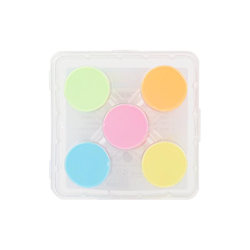 Two-Color Counting Discs: Addition & Subtraction Math Aids for Kindergarten Learning