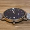 Used SKAGEN Watch SKW6327 Steel Mesh Band